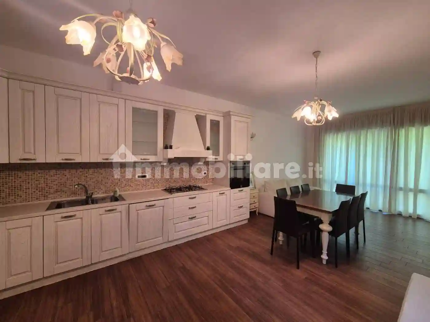 Villetta a schiera - foto 2