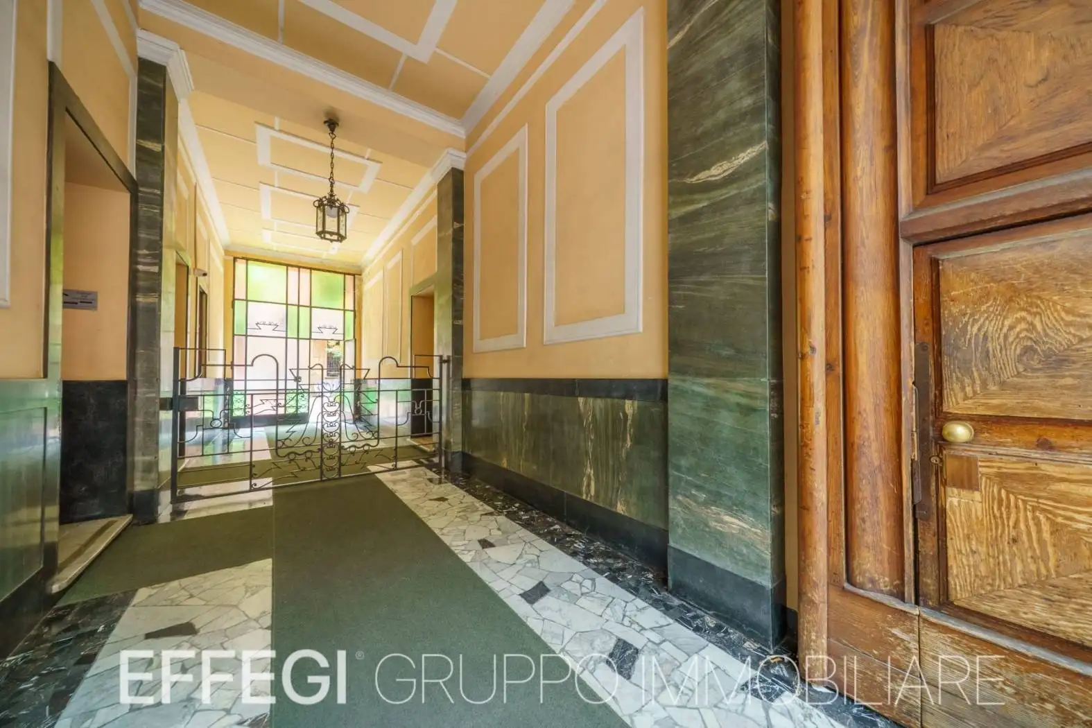 Apartment in vendita a Milan