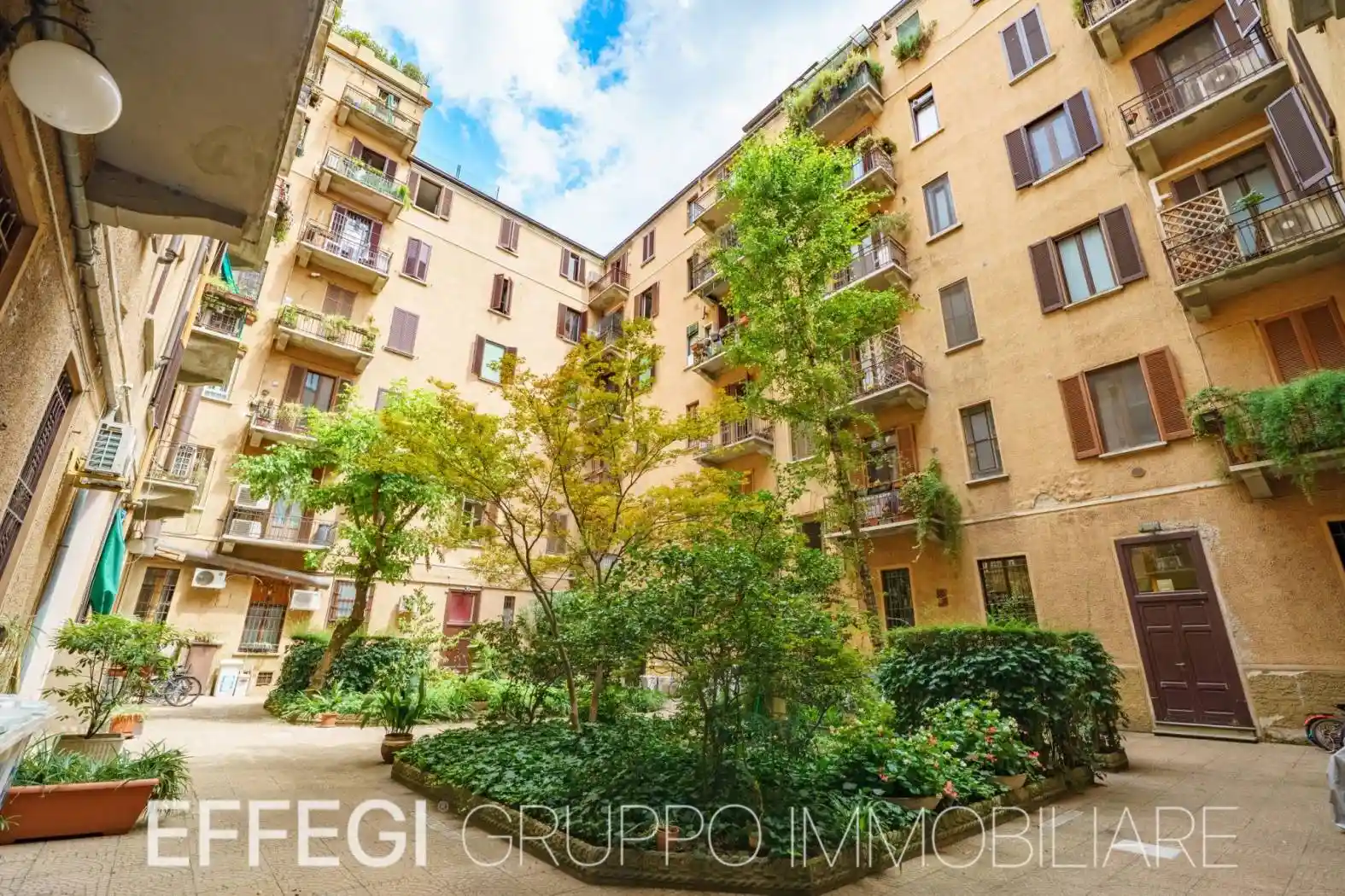 Bilocale viale Lombardia 32, Città Studi, Milano - foto 2