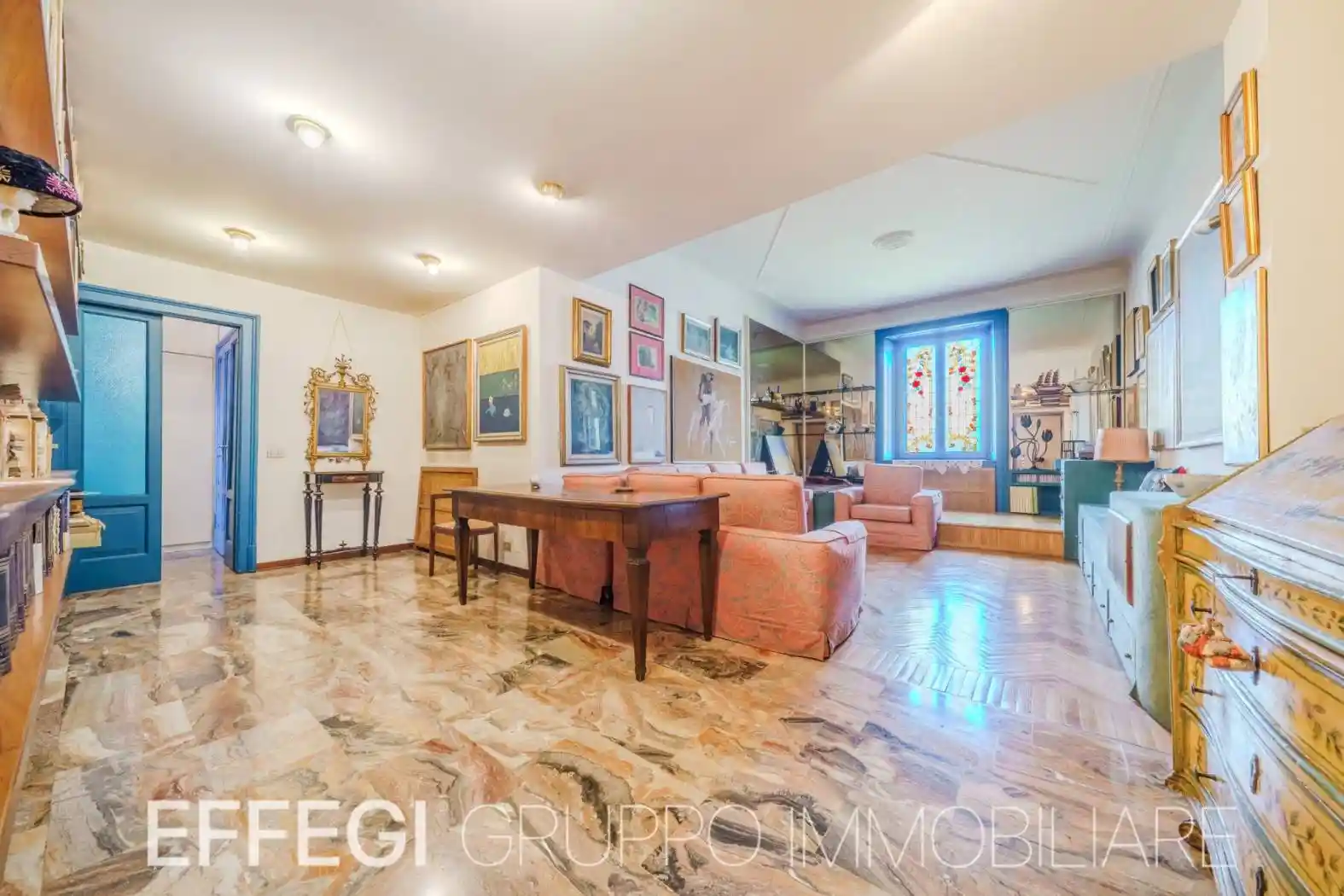 Bilocale viale Lombardia 32, Città Studi, Milano - foto 3