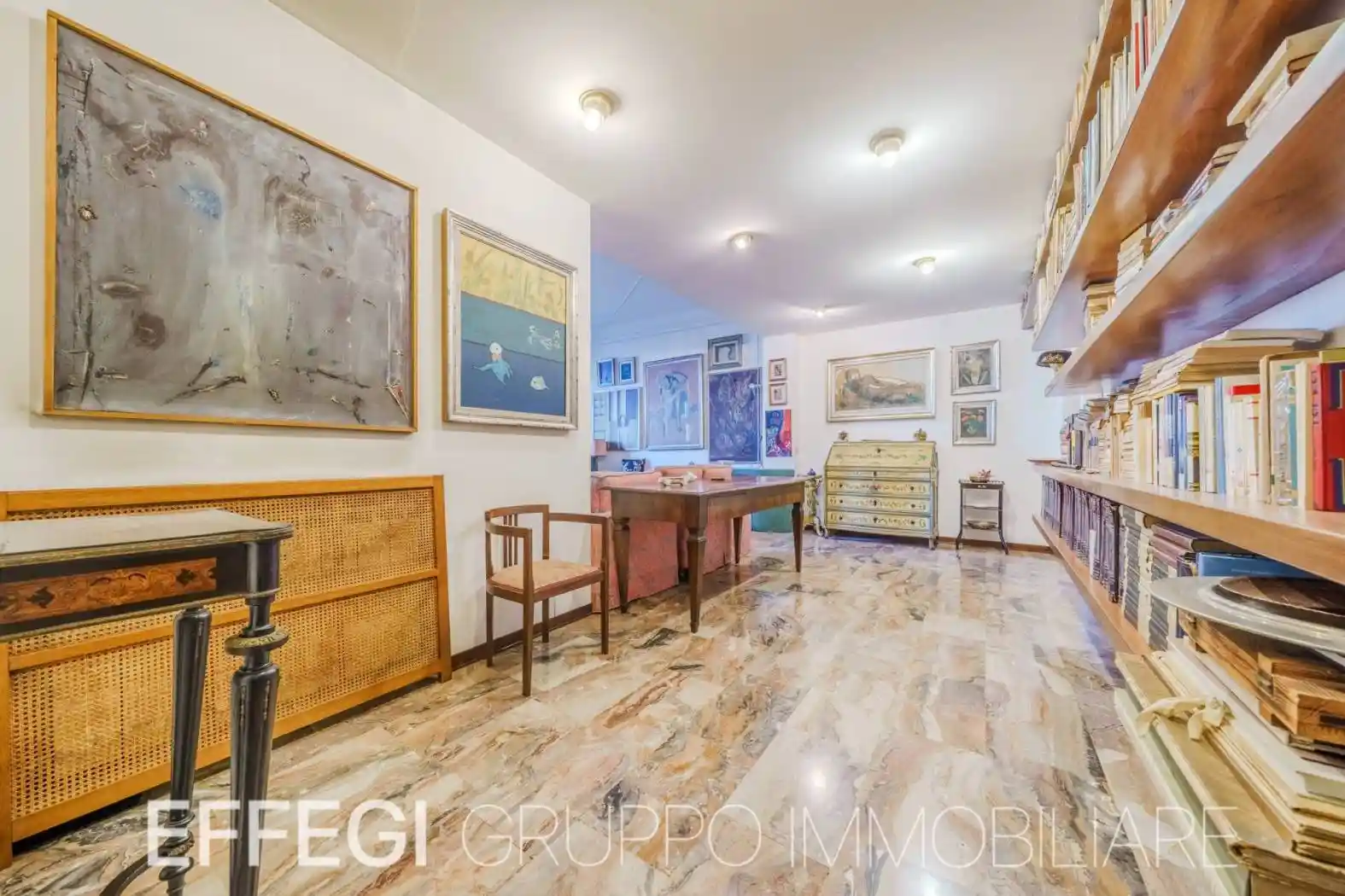 Bilocale viale Lombardia 32, Città Studi, Milano - foto 4