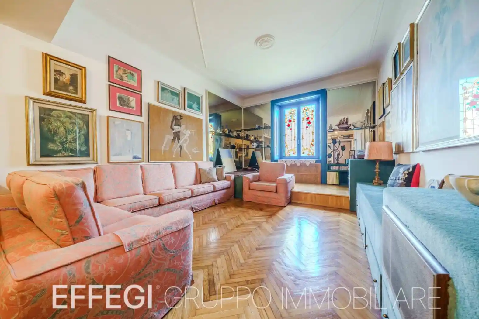 Bilocale viale Lombardia 32, Città Studi, Milano - foto 5