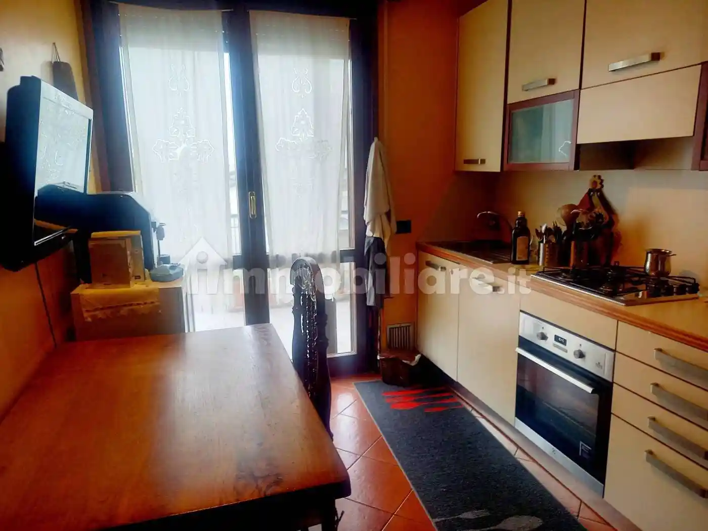 Appartamento in vendita a Parma