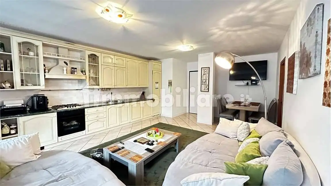 Appartamento in vendita a Ala