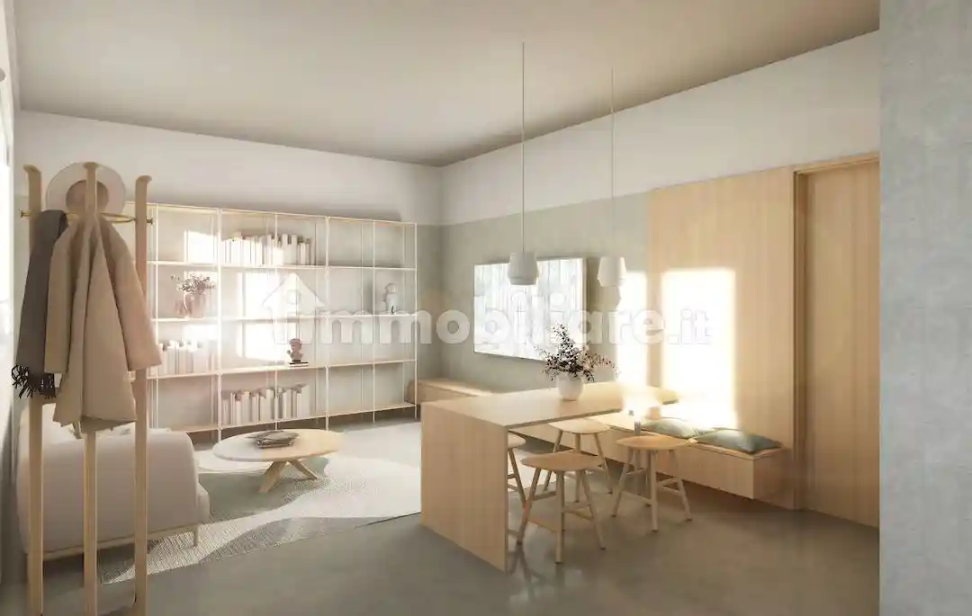 Quadrilocale via Belluno 11, Cussignacco - Paparotti, Udine - foto 3