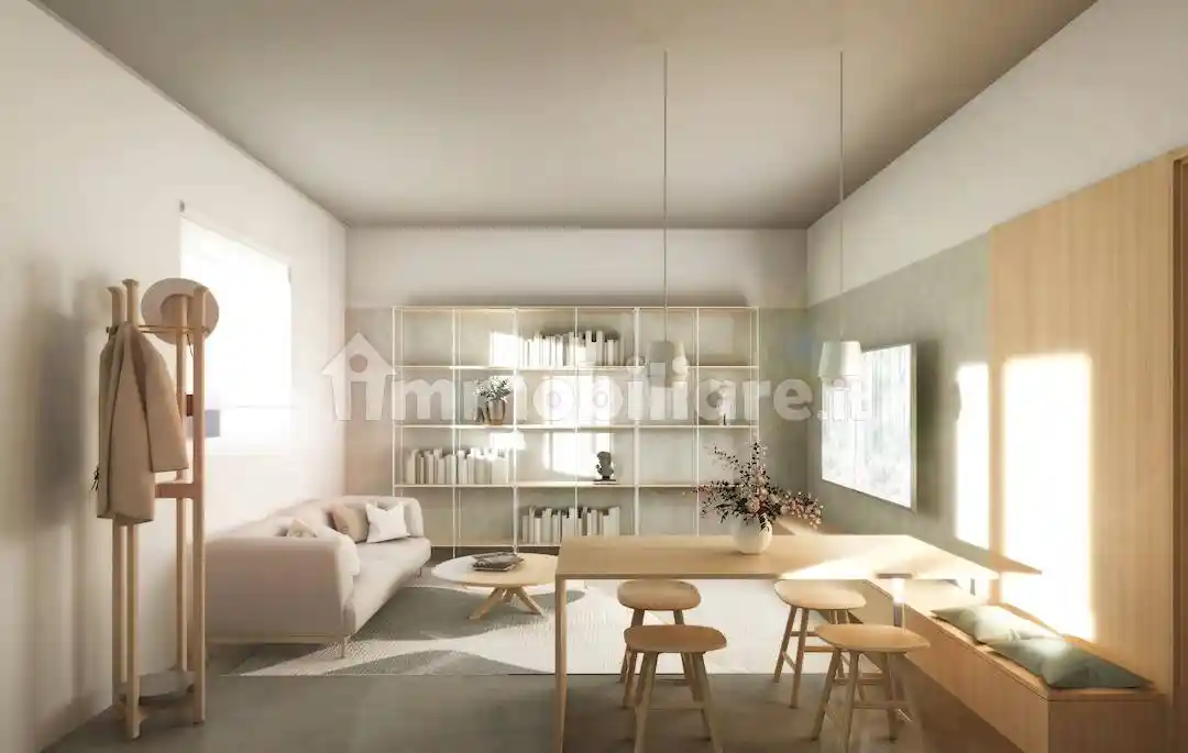 Quadrilocale via Belluno 11, Cussignacco - Paparotti, Udine - foto 4