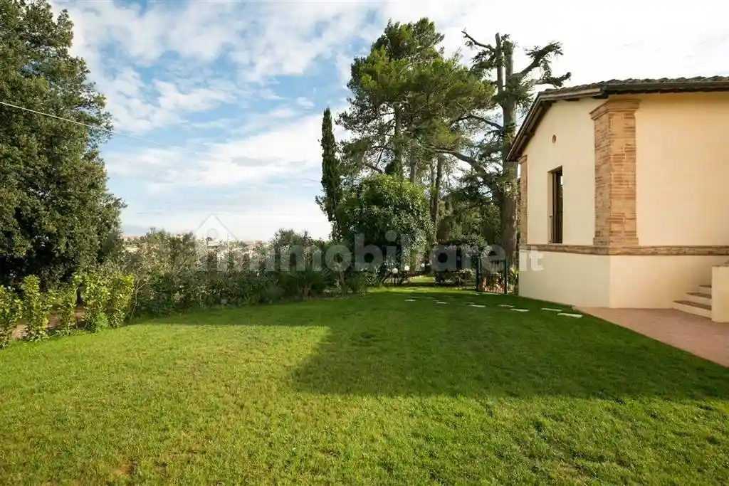 Villa unifamiliare, ottimo stato, 95 m², Cappuccini, Siena - foto 5