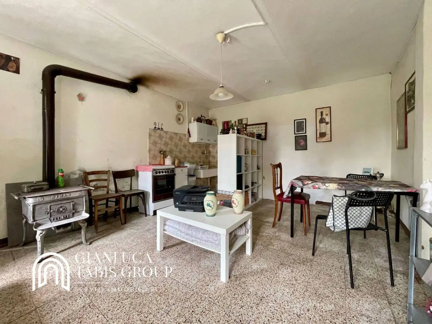 Villa a schiera Località Vezzolano 48, Albugnano - foto 2