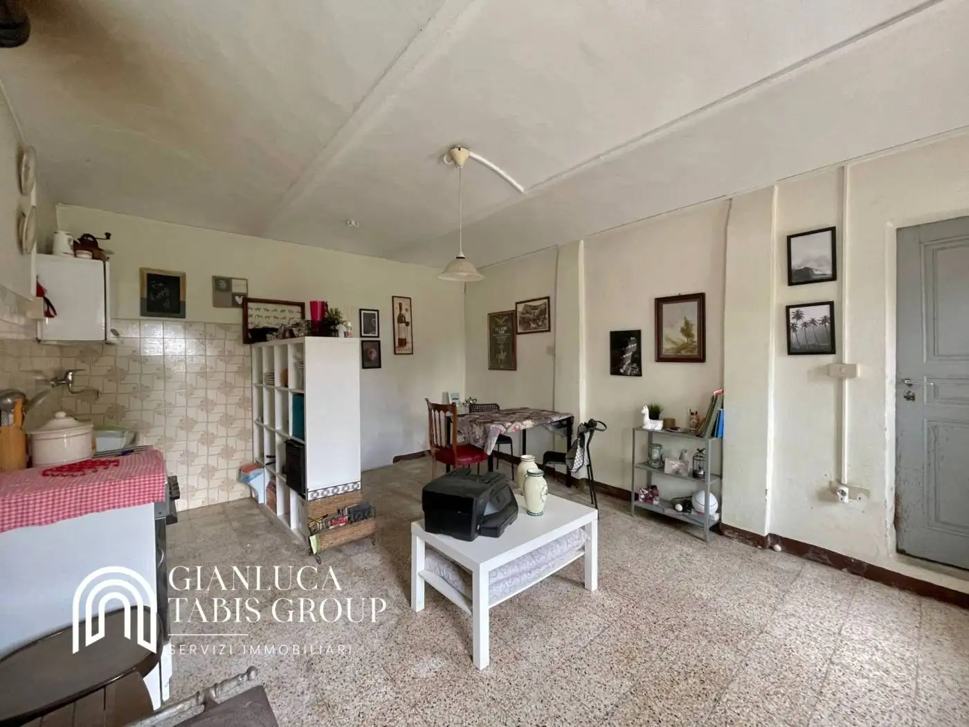 Villa a schiera Località Vezzolano 48, Albugnano - foto 3