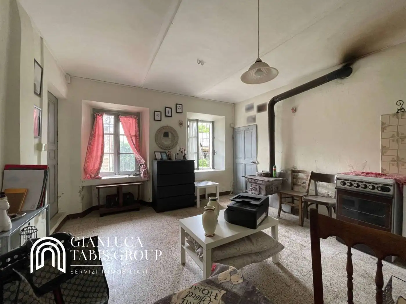 Villa a schiera Località Vezzolano 48, Albugnano - foto 4