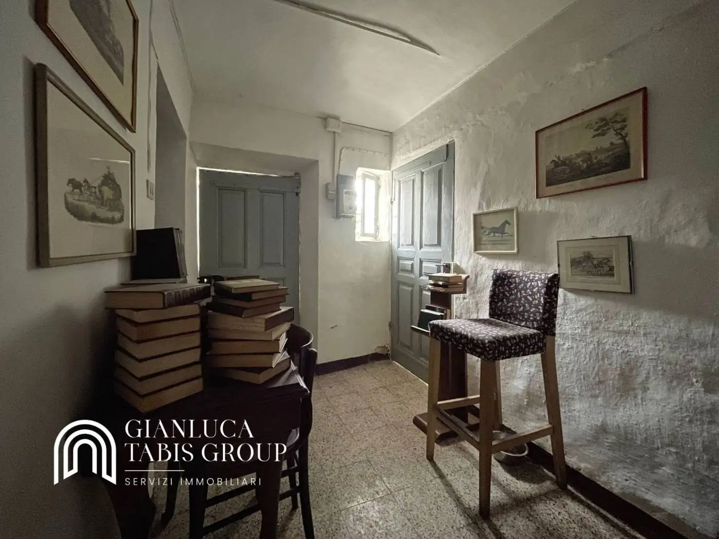 Villa a schiera Località Vezzolano 48, Albugnano - foto 5