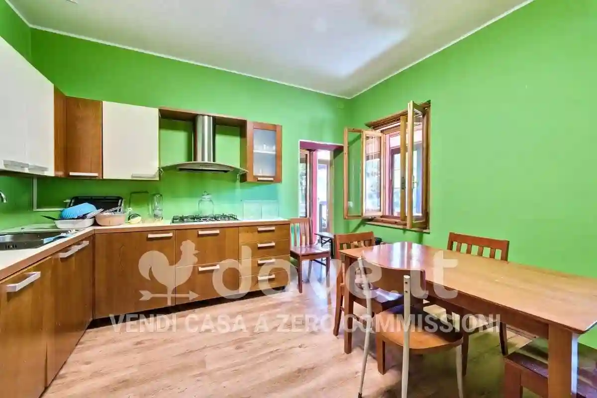 Villetta a schiera - foto 4