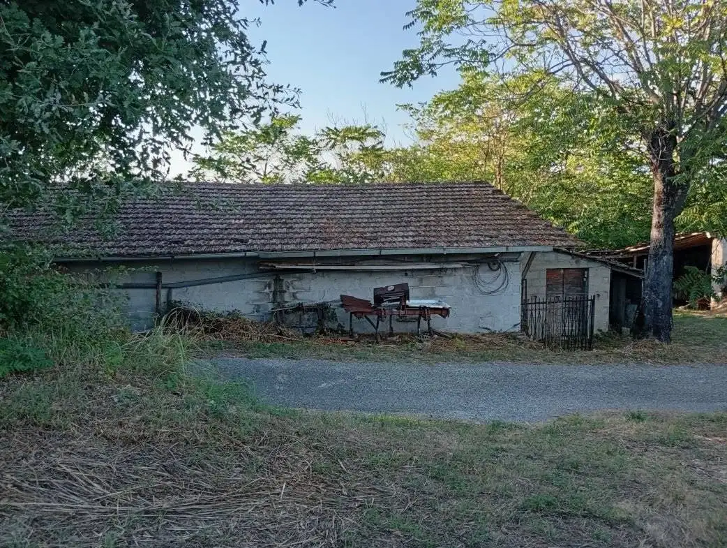 Rustico - Casale in vendita a Ripi