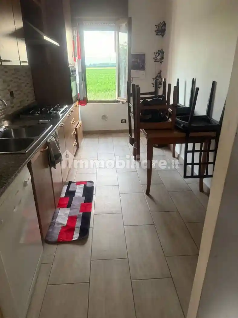 Appartamento in vendita a Bernate Ticino