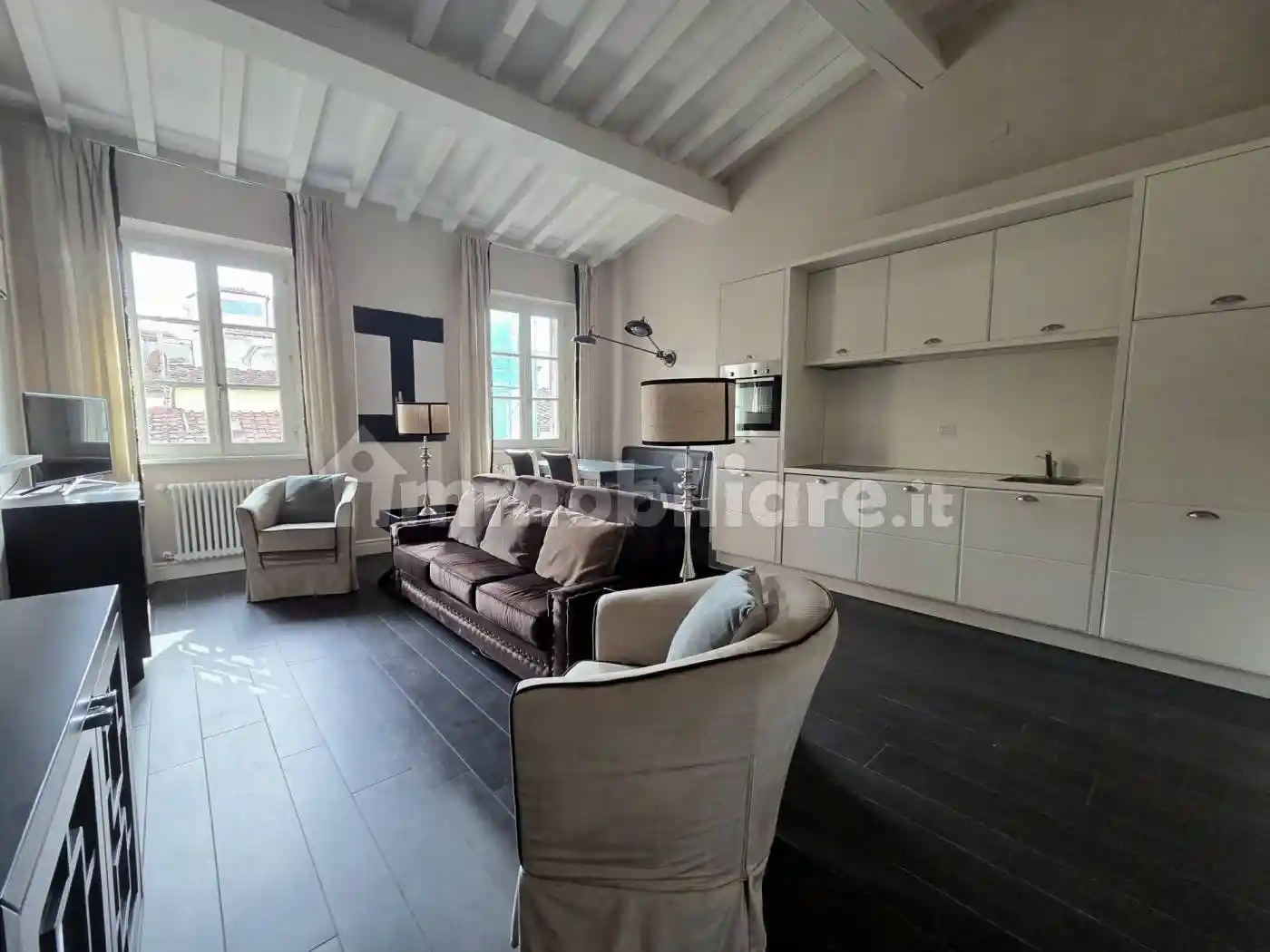 Appartamento in affitto a Firenze