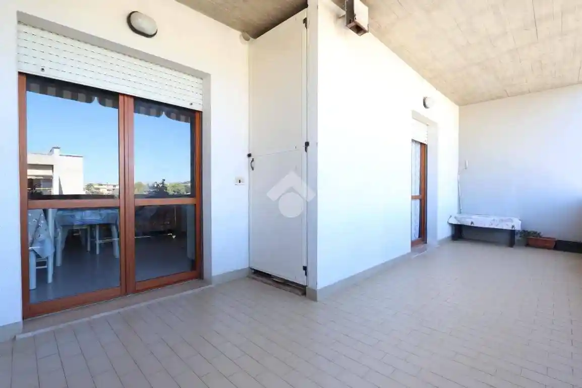 Trilocale via Di Giesi 1, Villa Rosa, Martinsicuro - foto 5