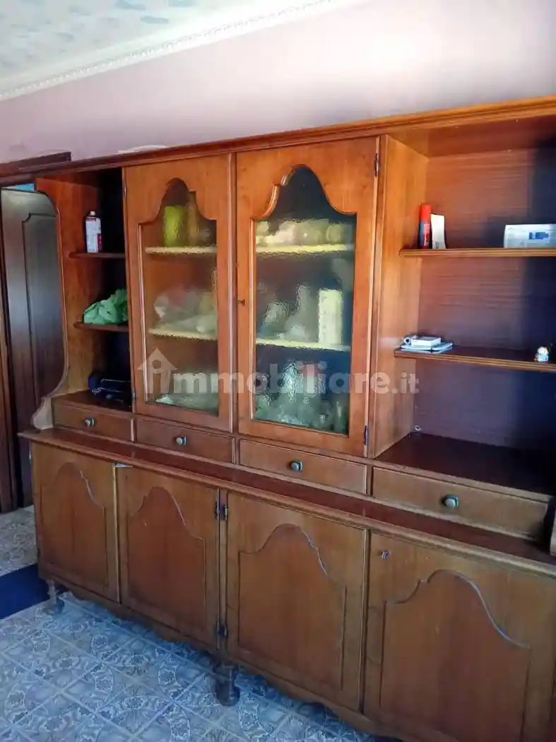 Appartamento in affitto a Ceccano