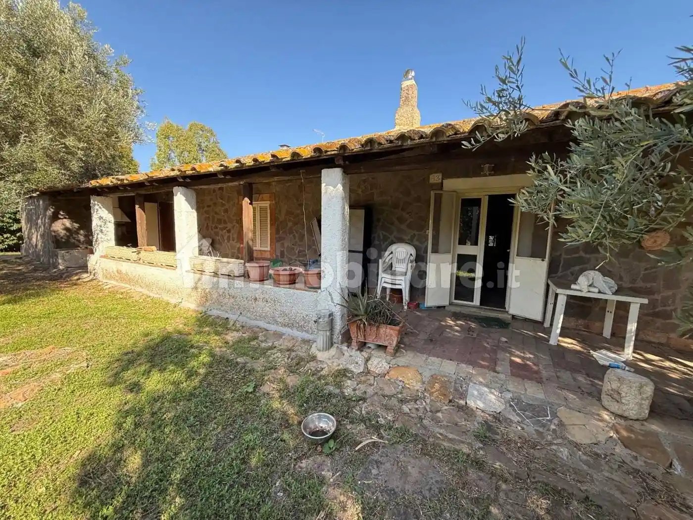 Villa in vendita a Civitavecchia