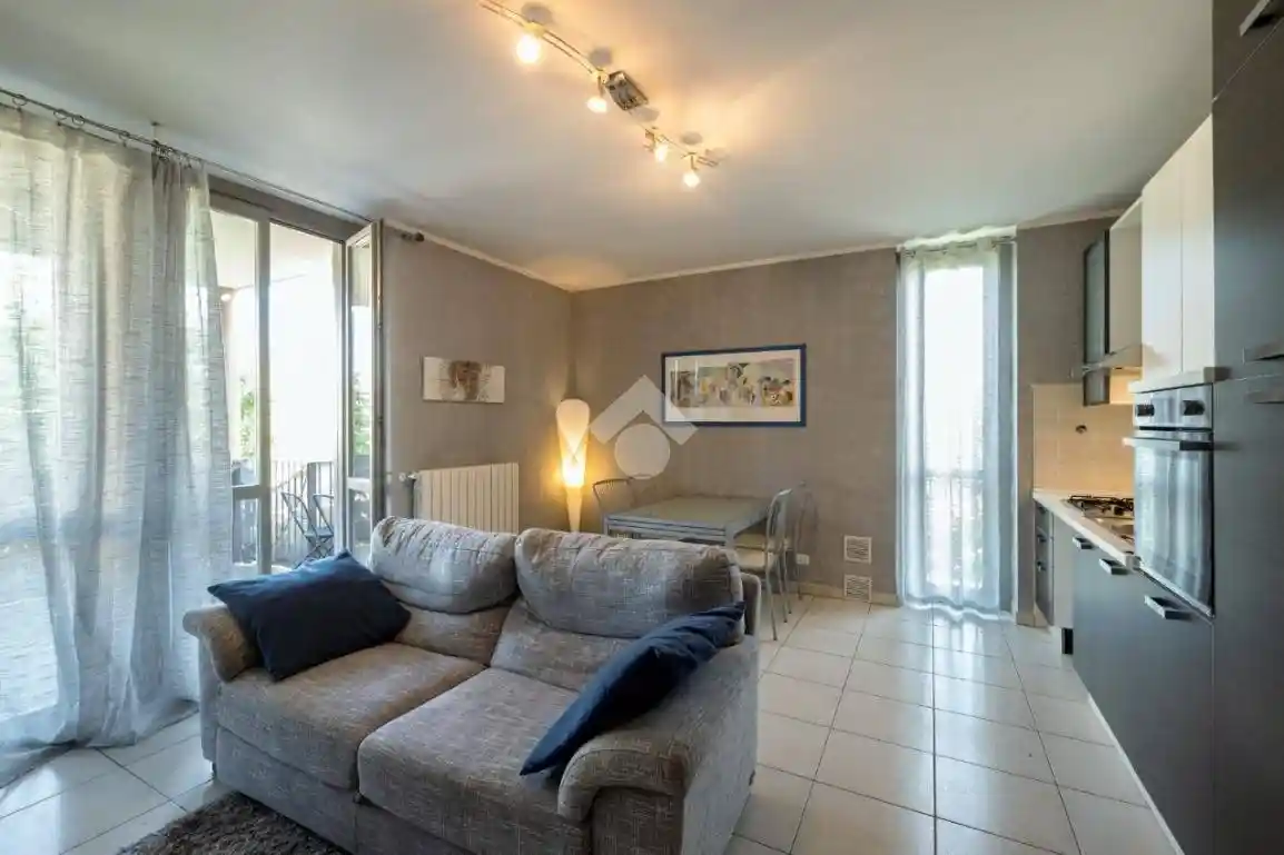 Appartamento in vendita a Chieri