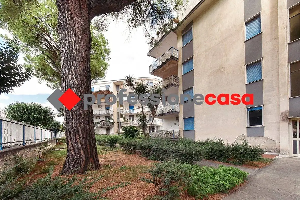 Appartamento in vendita a San Nicola la Strada