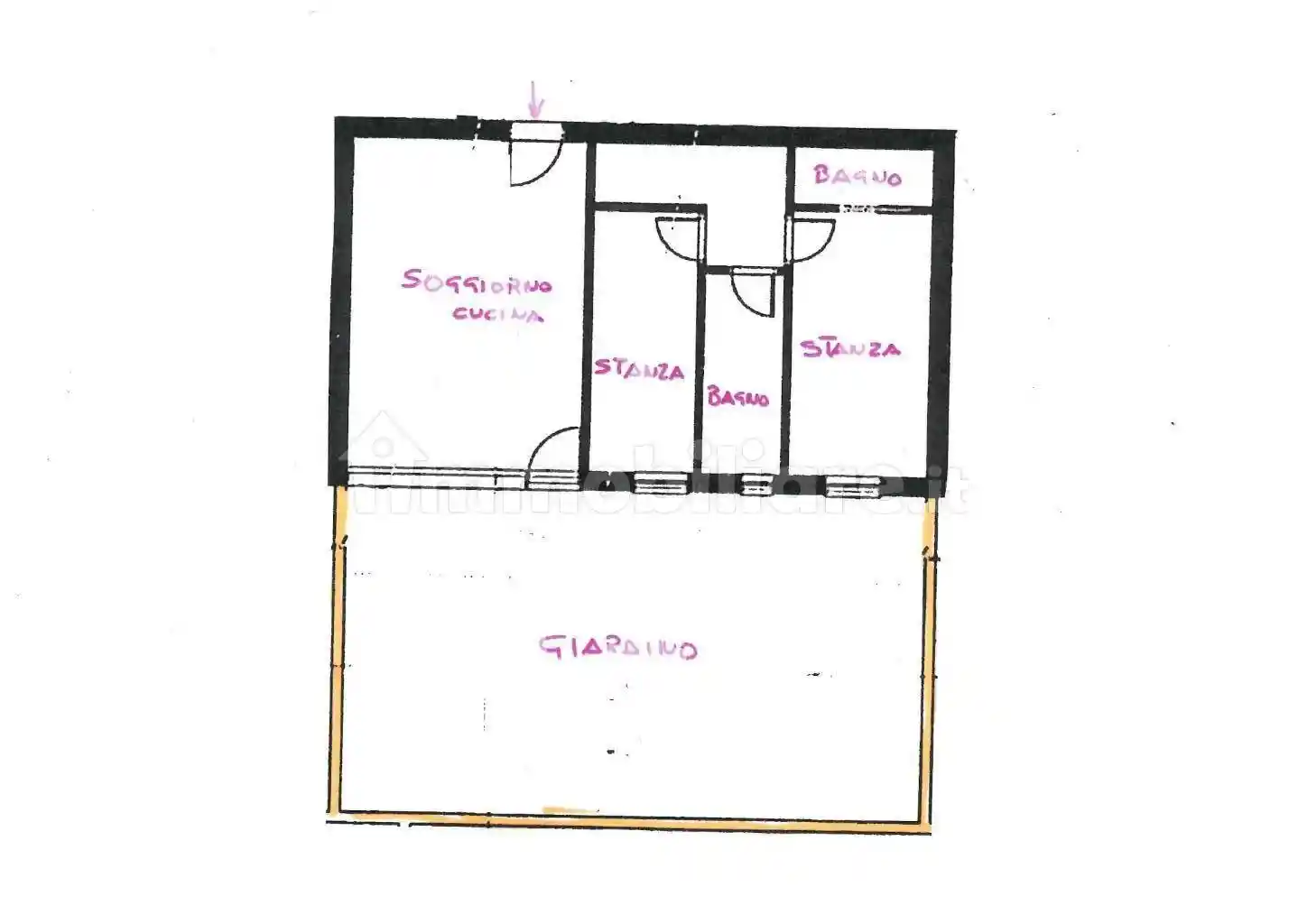 Appartamento in vendita a Laives