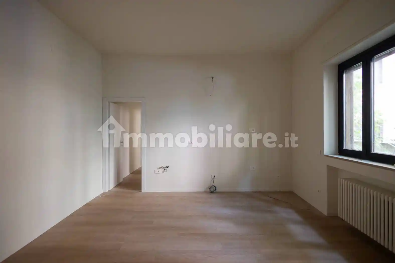 Trilocale via Luigi Resnati 10, Martini - Insubria, Milano - foto 4