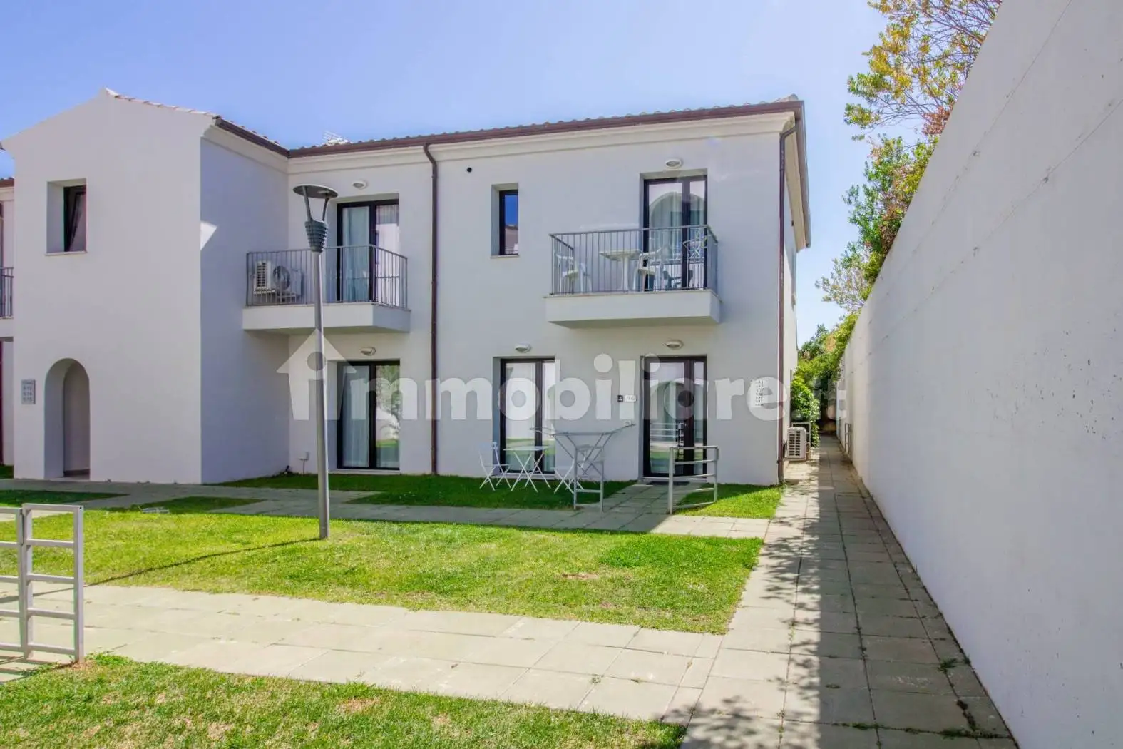 Appartamento in vendita a Olbia