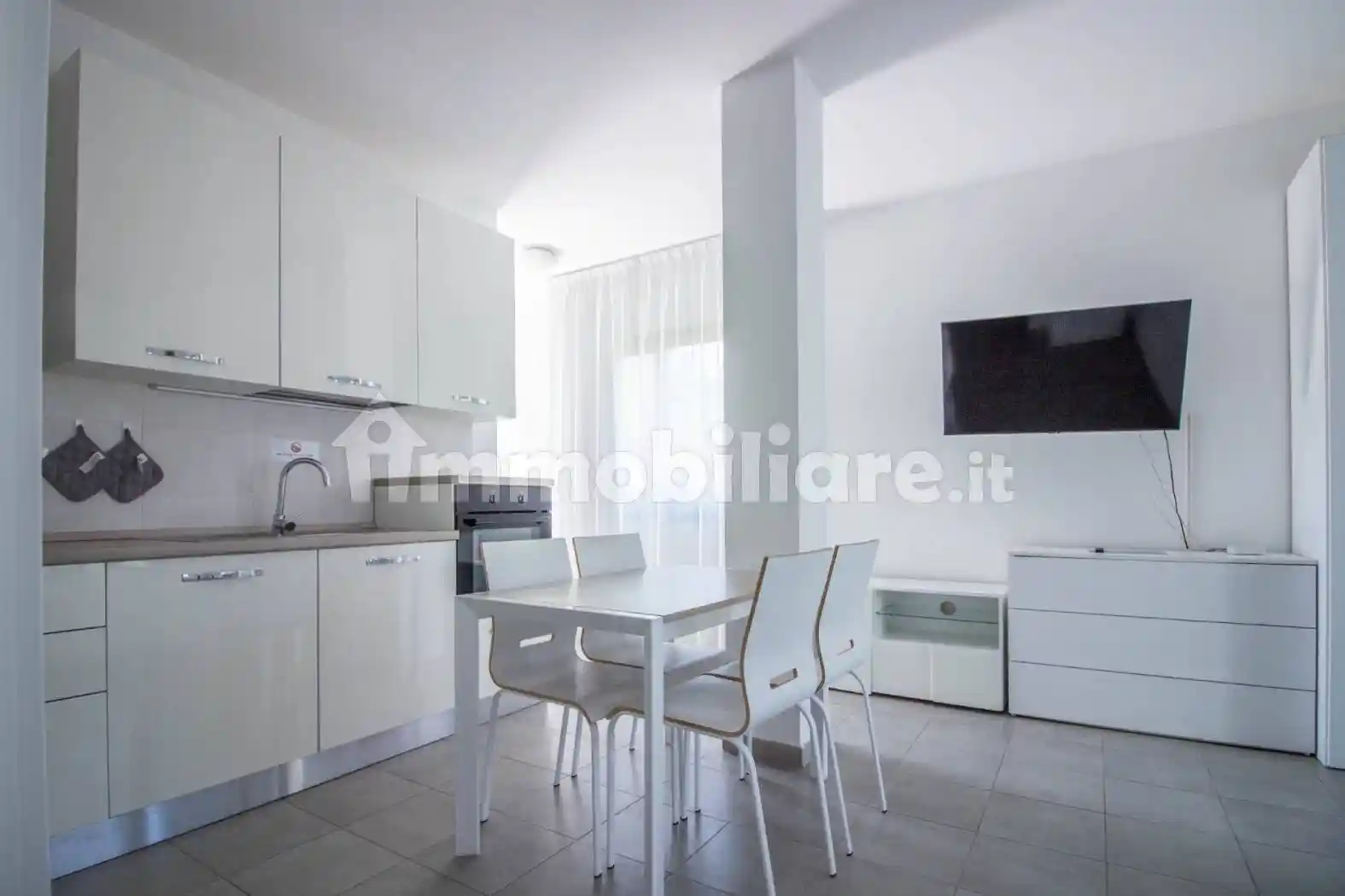 Monolocale via Stazzu Canu, Osseddu, Olbia - foto 2