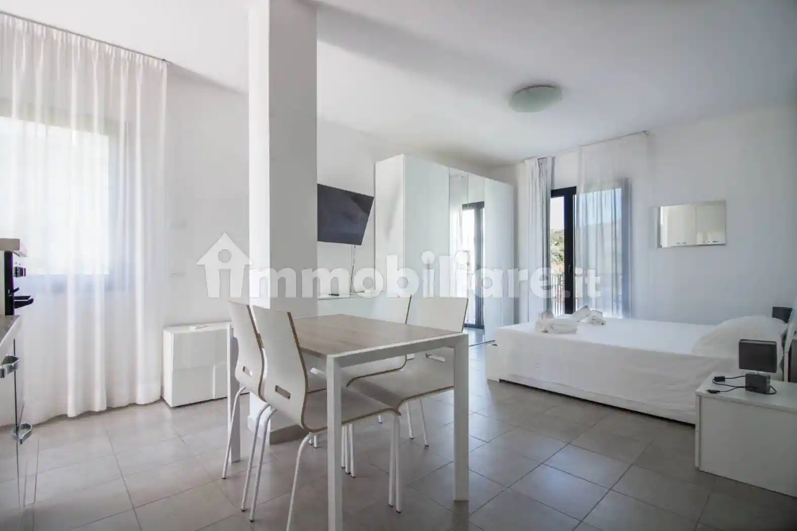 Monolocale via Stazzu Canu, Osseddu, Olbia - foto 3