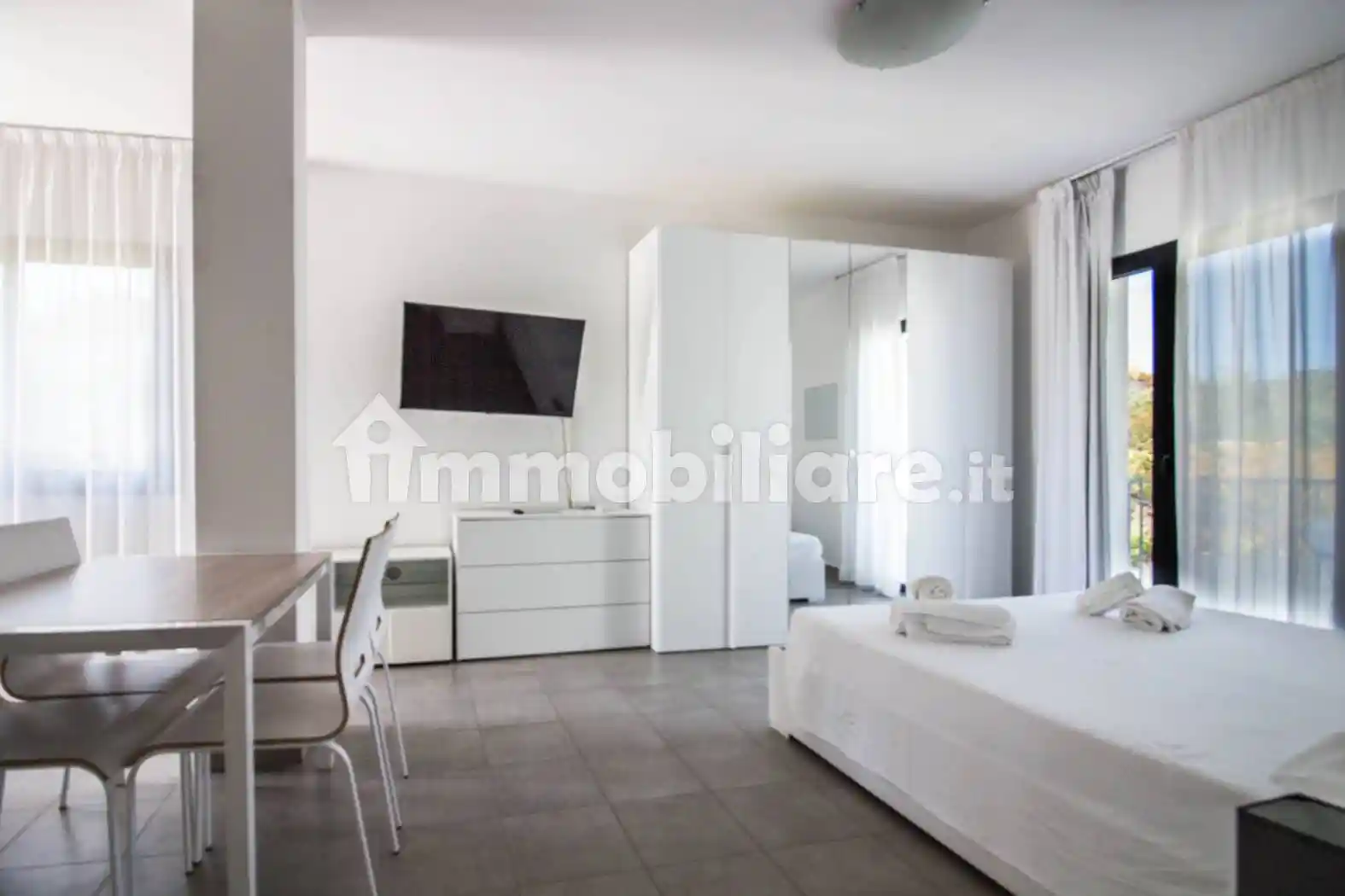 Monolocale via Stazzu Canu, Osseddu, Olbia - foto 4