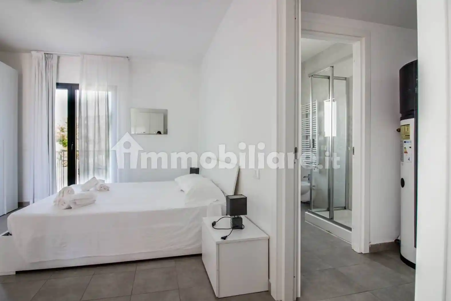 Monolocale via Stazzu Canu, Osseddu, Olbia - foto 5