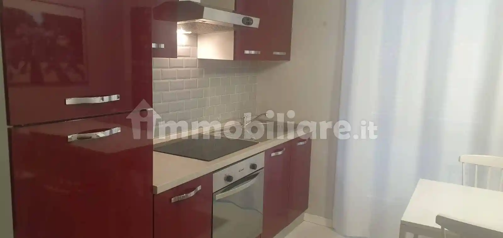 Appartamento in affitto a Dalmine