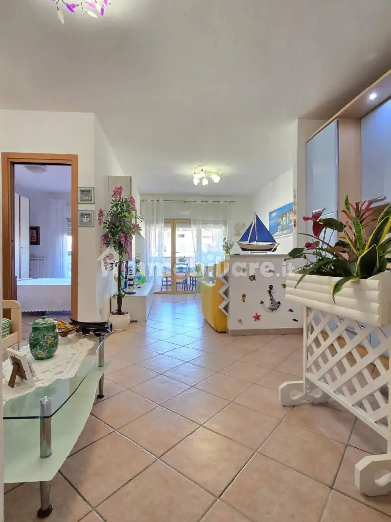 Appartamento in affitto a Nettuno