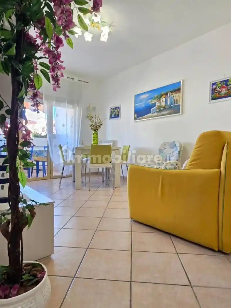 Bilocale via della Liberazione 163, Ponserico, Cretarossa, Nettuno - foto 2