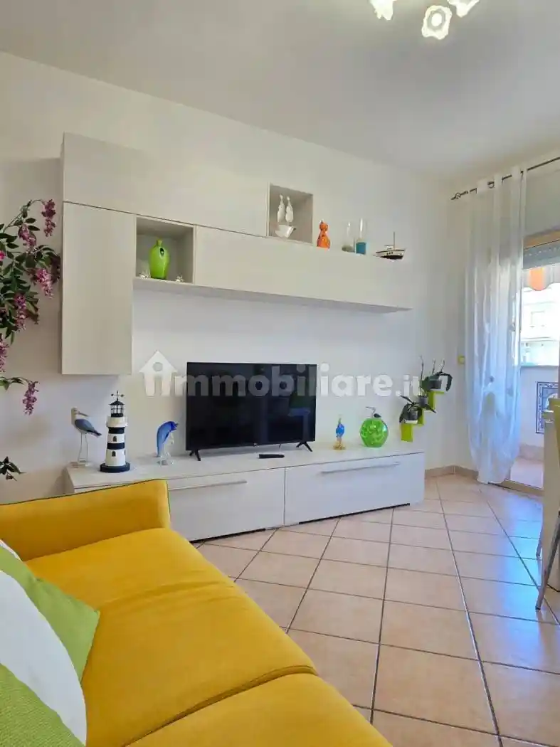 Bilocale via della Liberazione 163, Ponserico, Cretarossa, Nettuno - foto 3