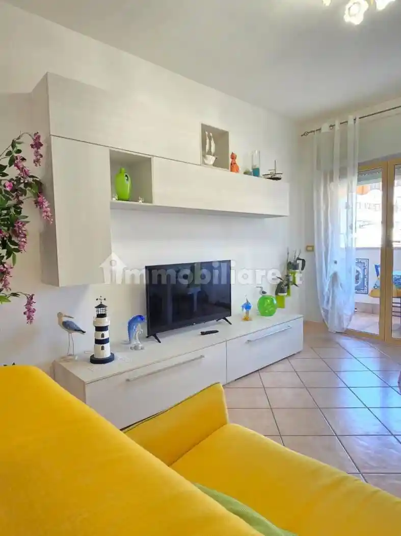 Bilocale via della Liberazione 163, Ponserico, Cretarossa, Nettuno - foto 4