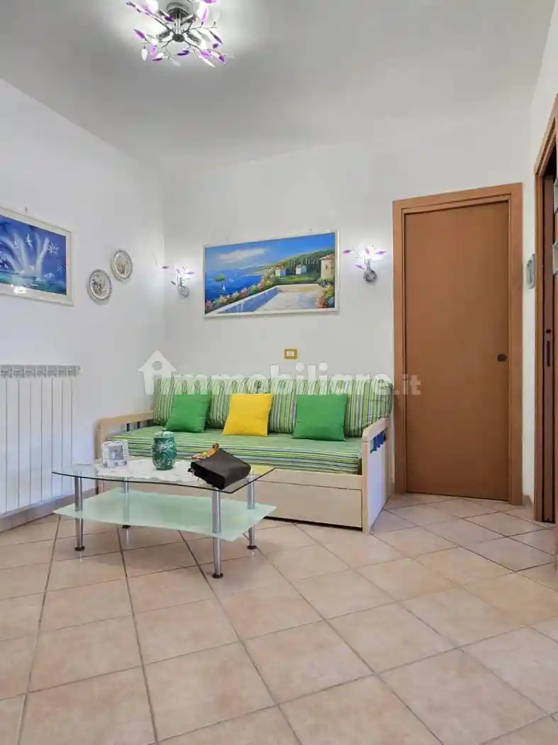 Bilocale via della Liberazione 163, Ponserico, Cretarossa, Nettuno - foto 5