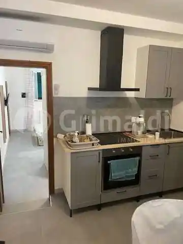 Bilocale ottimo stato, piano terra, Piazza Roma - Borgo Cappuccini, Livorno - foto 4