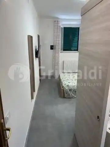 Bilocale ottimo stato, piano terra, Piazza Roma - Borgo Cappuccini, Livorno - foto 5