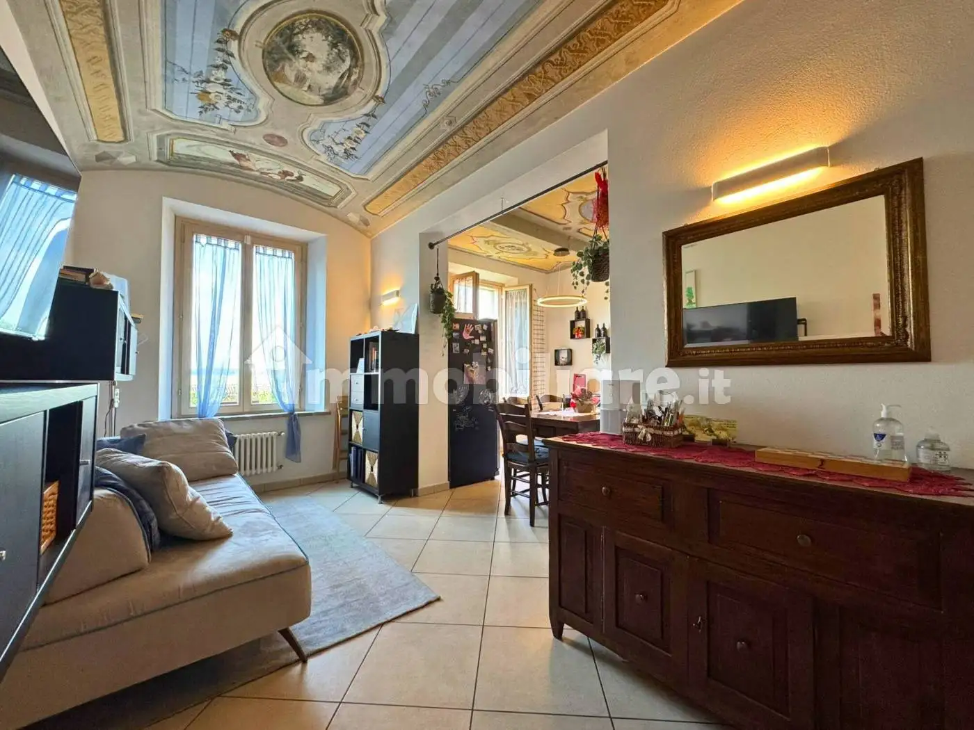 Appartamento in vendita a Parma