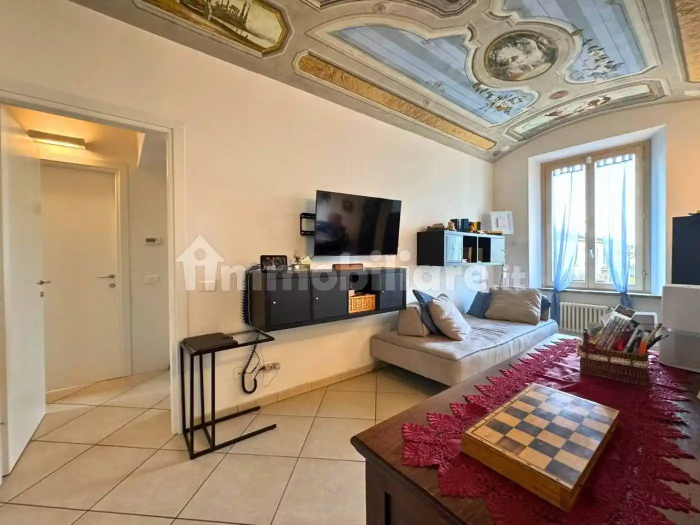 Trilocale via Emilia Ovest 174, San Pancrazio, Parma - foto 3