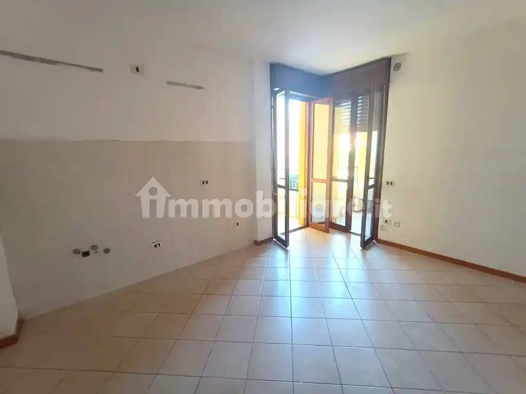 Trilocale via della Libertà, Bottega, Vallefoglia - foto 2