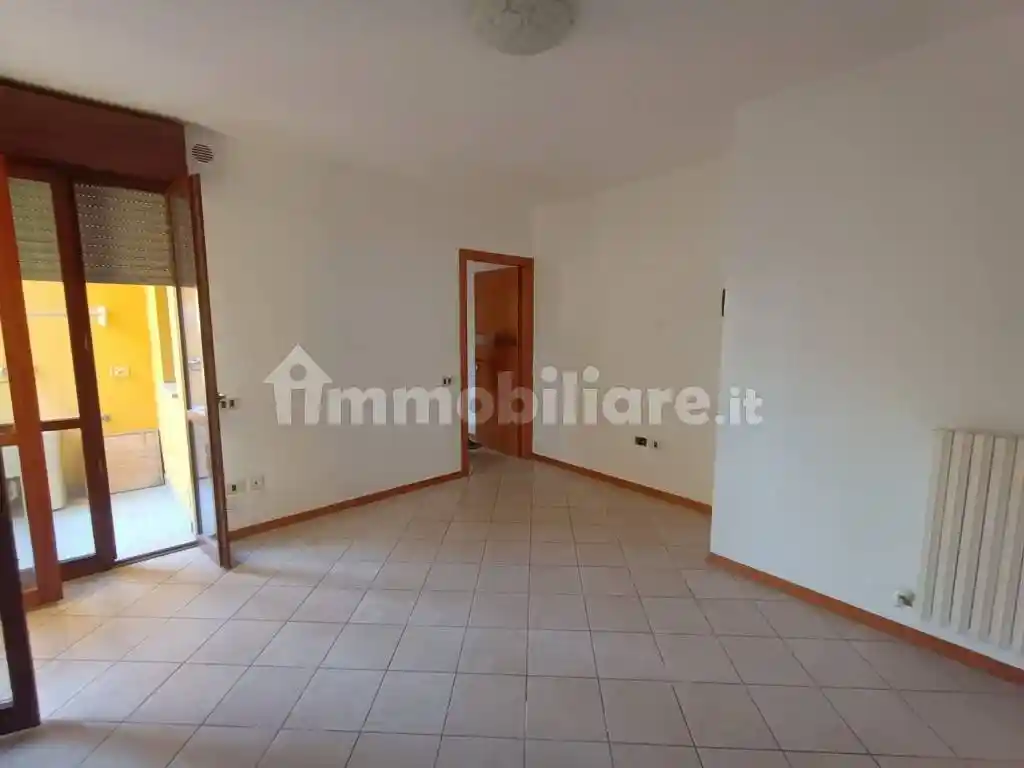 Trilocale via della Libertà, Bottega, Vallefoglia - foto 4