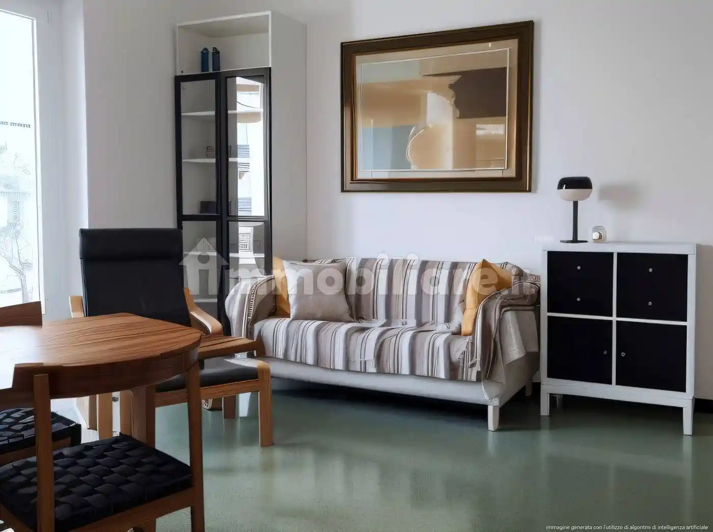 Appartamento in vendita a Rapallo