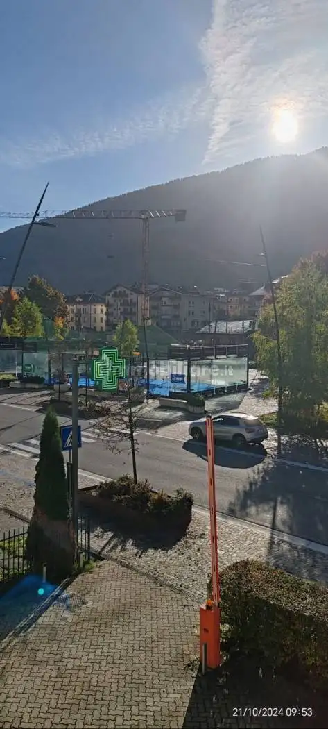 Appartamento in affitto a Aprica