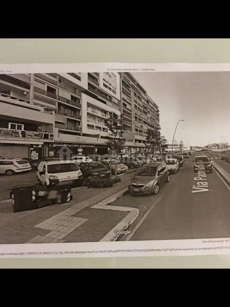 Appartamento in vendita a Barletta