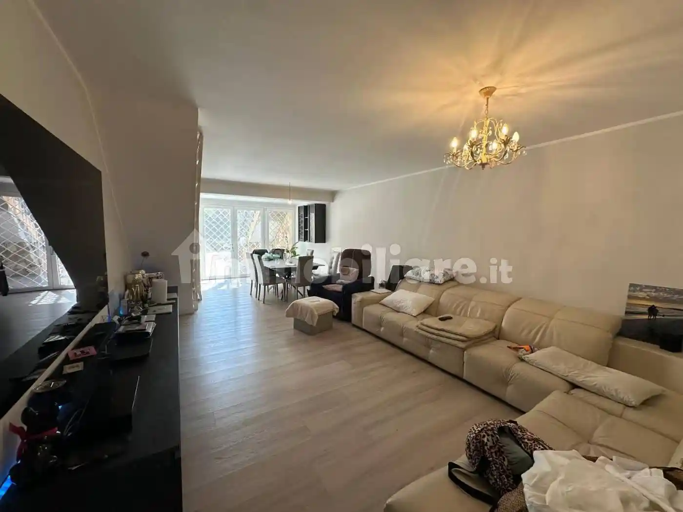 Villa in vendita a Albano Laziale