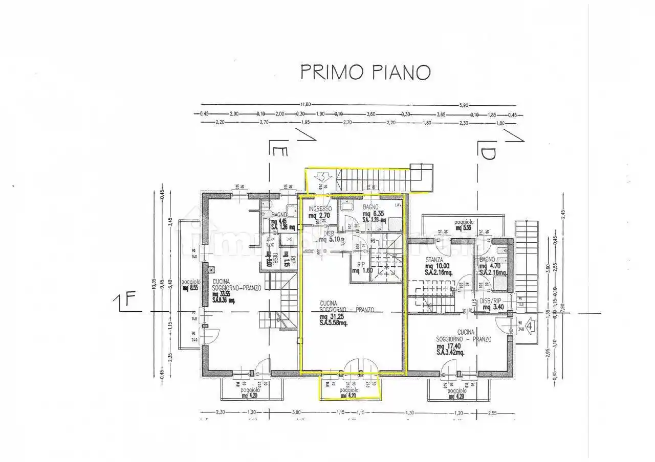 Appartamento - foto 2