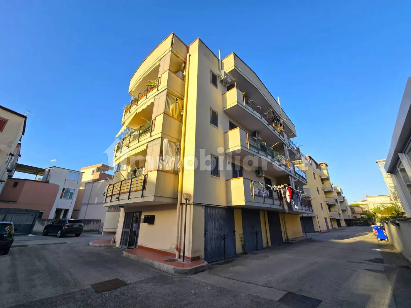 Appartamento in vendita a Volla