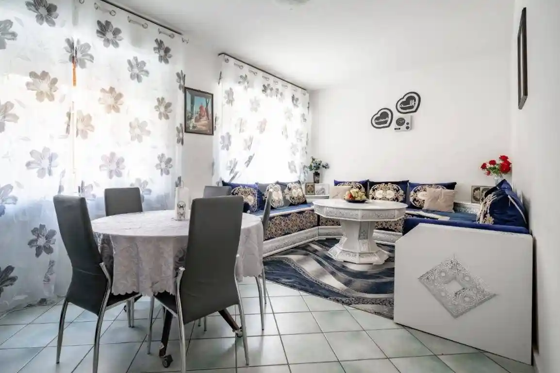 Appartamento in vendita a Galbiate